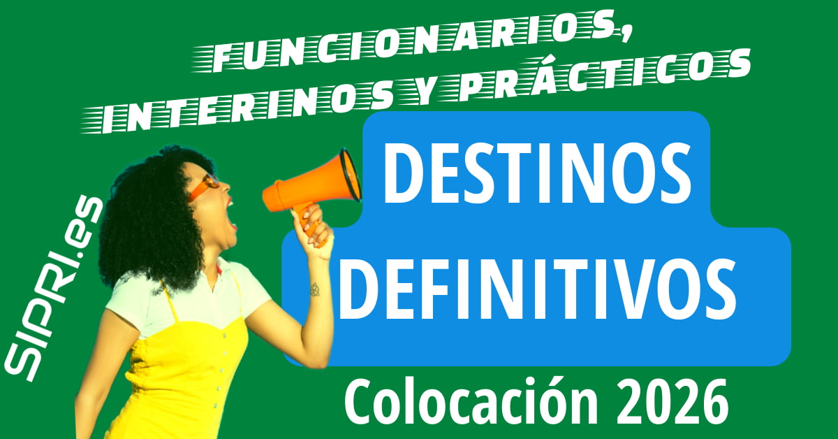 Destinos-definitivos-2026 Destinos definitivos colocacion efectivos 2026