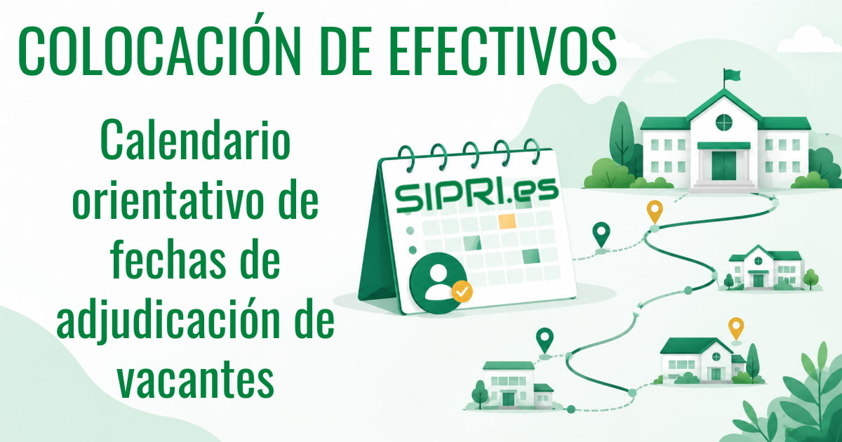 Calendario-colocacion-efectivos-andalucia Calendario fechas colocación de efectivos 2026