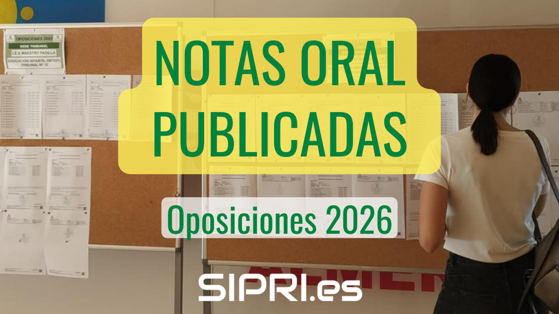 Notas segunda prueba oral 2026